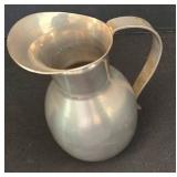 LR - Silverplate Serving Pieces Mixed Lot (Lot of 5)