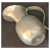 LR - Silverplate Serving Pieces Mixed Lot (Lot of 5)