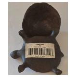 LR - Turtle Lamp With Original Box & Turtle Key Holder