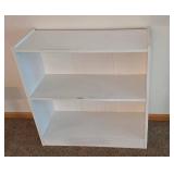 LR - Storage Furniture Mixed Lot Folding Table Rolling Cart Rack