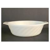 LR - Casserole Dish Set Fire-King & CorningWare 4-Piece
