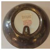 LR - Decorative Plate Set Bovanic & Classic Traditions (Lot of 4)