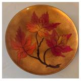 LR - Decorative Plate Set Bovanic & Classic Traditions (Lot of 4)