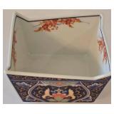 LR - Decorative Plate Set Bovanic & Classic Traditions (Lot of 4)