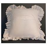 LR - Decorative Pillows & Covers Laura Ashley Estate Set (Lot of 4)