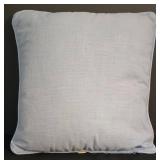 LR - Decorative Pillows & Covers Laura Ashley Estate Set (Lot of 4)