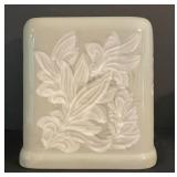 LR - Decorative Tray Set - Ashdene Floral Bird Tissue Holder Box Set (4 Pieces)
