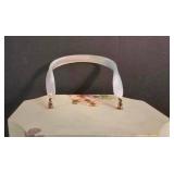 LR - Decorative Tray Set - Ashdene Floral Bird Tissue Holder Box Set (4 Pieces)