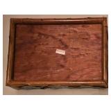 LR - Basket Assortment including Longaberger Baskets (Lot of 6)
