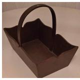 LR - Basket Assortment including Longaberger Baskets (Lot of 6)