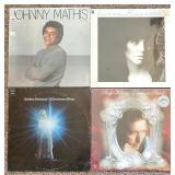 O - Vintage Vinyl Record Albums (Lot of 17)