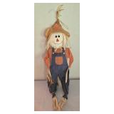 LL-ST - Fall Decor Mixed Lot Boston Warehouse Turkey Spreaders & Harvest Accents