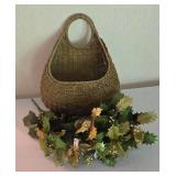 LL-ST - Fall Decor Mixed Lot Boston Warehouse Turkey Spreaders & Harvest Accents