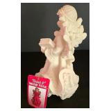 LL-ST - Christmas Bell Sets & Angel Holiday Decor Mixed Lot