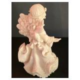 LL-ST - Christmas Bell Sets & Angel Holiday Decor Mixed Lot