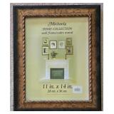 Picture Frame Mixed Lot of 5 Michaels, Intercraft & Pier 1 Imports