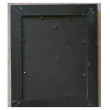 Picture Frame Mixed Lot of 5 Michaels, Intercraft & Pier 1 Imports