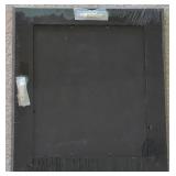 Picture Frame Mixed Lot of 5 Michaels, Intercraft & Pier 1 Imports