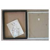 LL-ST - Picture Frames & Mats Mixed Lot New in Packaging (10 Pieces)