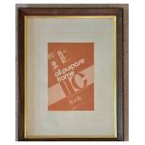 LL-ST - Picture Frames & Mats Mixed Lot New in Packaging (10 Pieces)