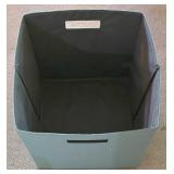 LL-ST - Storage Baskets Mixed Lot of 6 Room Essentials & Simple Design