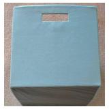 LL-ST - Storage Baskets Mixed Lot of 6 Room Essentials & Simple Design