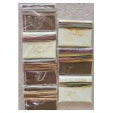 LL-ST - Needlepoint Kits Mixed Lot Bucilla, Jiffy Stitchery, Sunset Stitchery & More