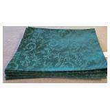 LL-ST - Holiday Table Linens Nicholas Square & Hansel and Gretel Mixed Lot