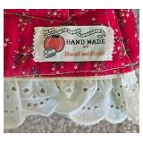 LL-ST - Holiday Table Linens Nicholas Square & Hansel and Gretel Mixed Lot