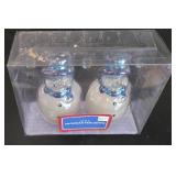 LL-ST - Christmas Ornament Mixed Lot Hallmark Krebs Glas Lauscha Pier 1 Imports