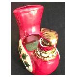 LL-ST - 5-Piece Nesting Doll Sets & Bird Planter Mixed Lot