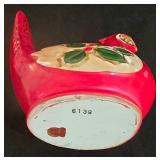 LL-ST - 5-Piece Nesting Doll Sets & Bird Planter Mixed Lot