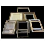 LL-ST - Picture Frames - Lot of 11