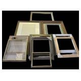 LL-ST - Picture Frames - Lot of 11