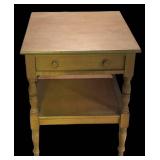 LL-ST - Occasional Table With 1 Drawer Broyhill