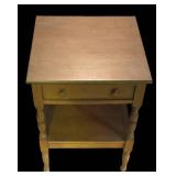 LL-ST - Occasional Table With 1 Drawer Broyhill