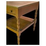 LL-ST - Occasional Table With 1 Drawer Broyhill