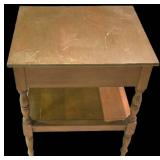 LL-ST - Occasional Table With 1 Drawer Broyhill