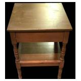 LL-ST - Occasional Table With 1 Drawer Broyhill