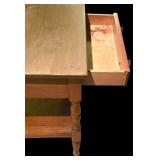 LL-ST - Occasional Table With 1 Drawer Broyhill
