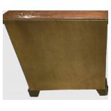 LL-ST - Television Stand With Storage Media Cabinet