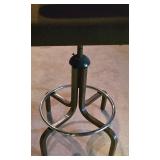 LL-ST - Adjustable Stool - Tall Swivel Shop Stool