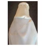 LL-ST - Vintage Nativity Figures & Lighted Tree Toppers Mixed Lot Lefton Christopher Collection