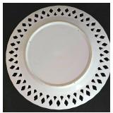 LL-ST - Decorative Bavaria Germany Plates (Lot of 3)