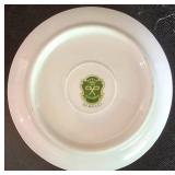 LL-ST - Decorative Bavaria Germany Plates (Lot of 3)