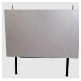 LL-ST - Drafting Table - Folding Adjustable 24 X 36
