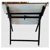 LL-ST - Drafting Table - Folding Adjustable 24 X 36