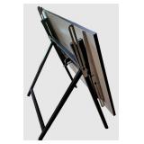LL-ST - Drafting Table - Folding Adjustable 24 X 36