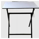 LL-ST - Drafting Table - Folding Adjustable 24 X 36