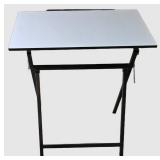 LL-ST - Drafting Table - Folding Adjustable 24 X 36